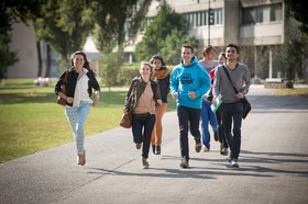 Etudiants 16