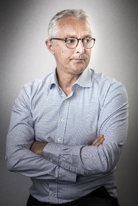 portrait individuel