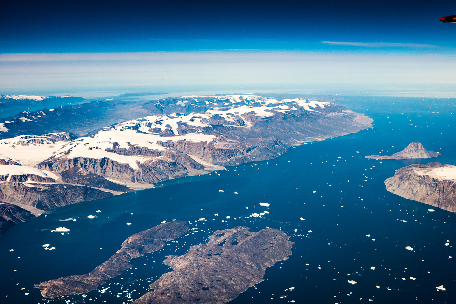 Notre Patrimoine Polaire