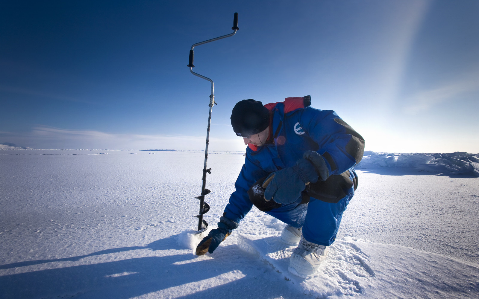 Notre Patrimoine Polaire