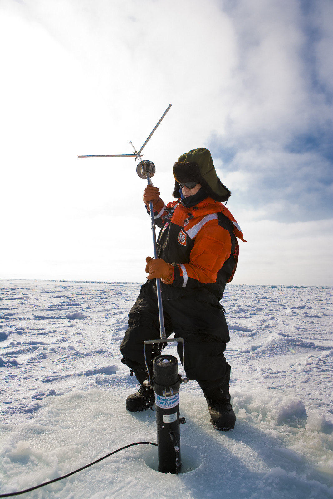 Notre Patrimoine Polaire