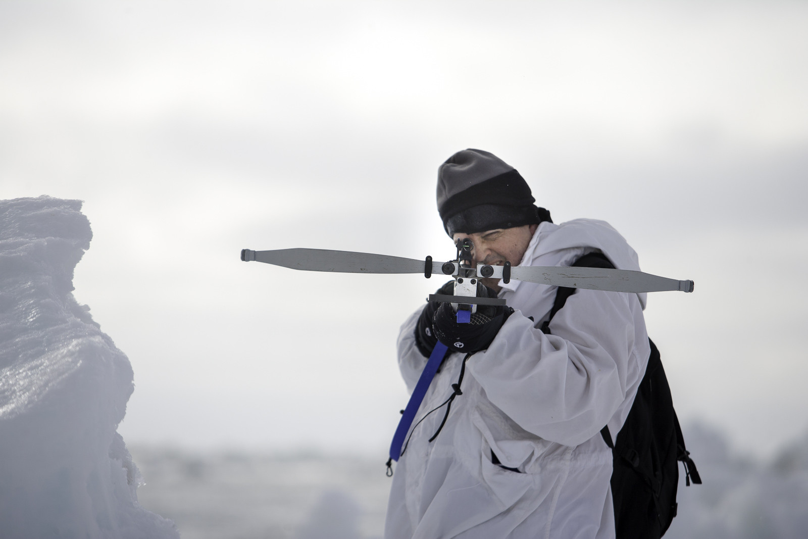 Notre Patrimoine Polaire