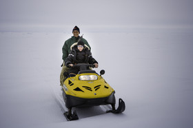 Our Polar Heritage