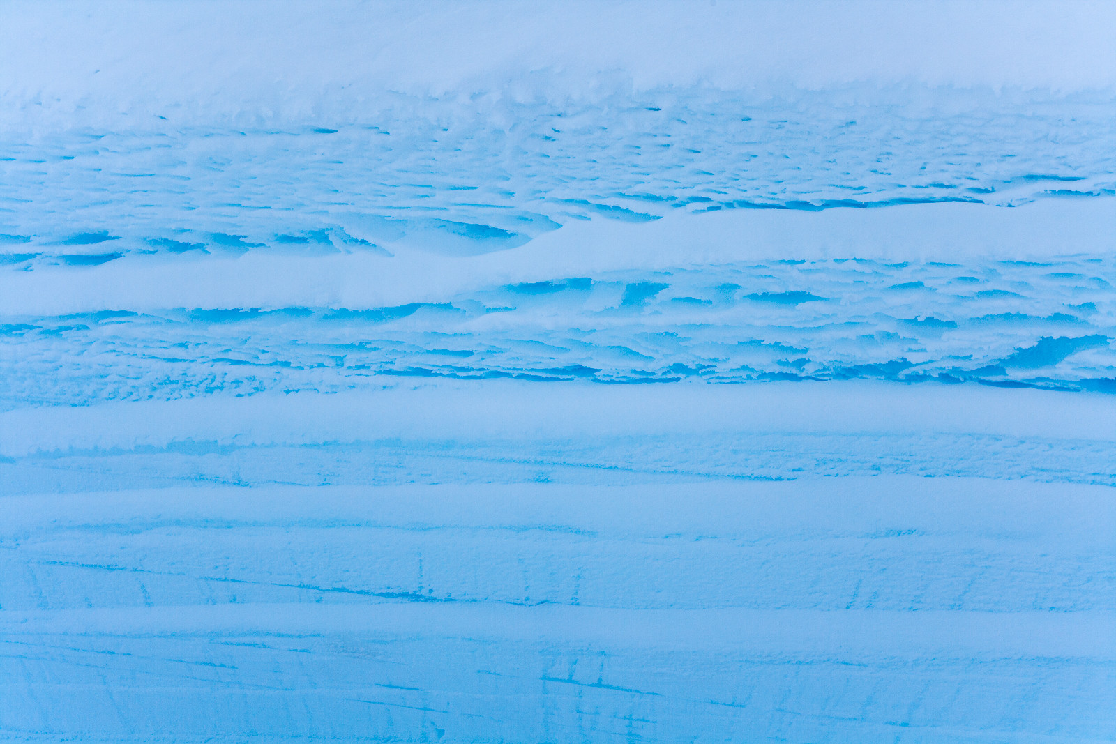 Notre Patrimoine Polaire