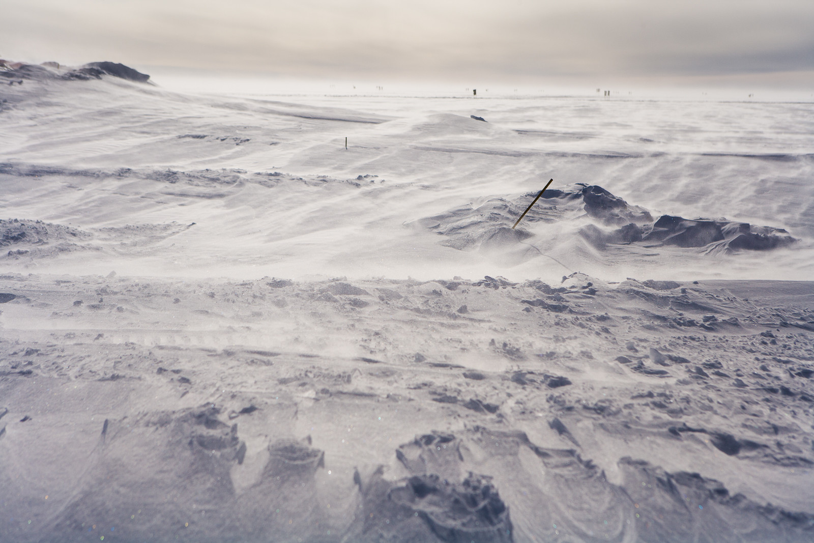 Notre Patrimoine Polaire