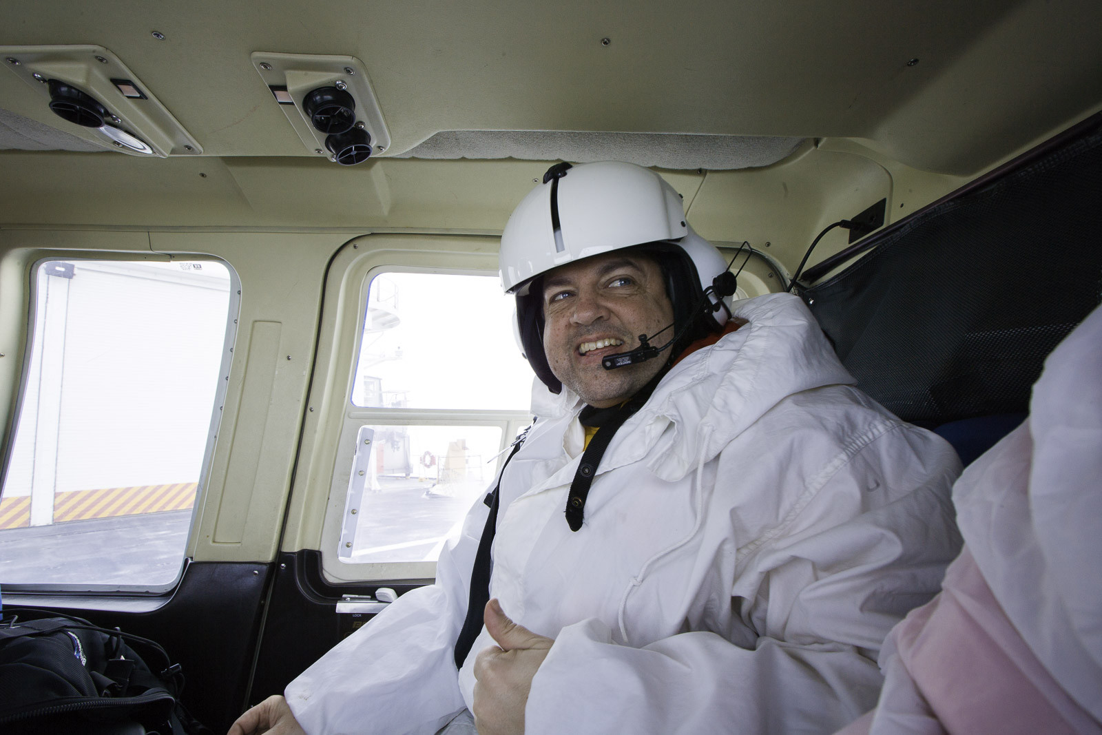 Notre Patrimoine Polaire