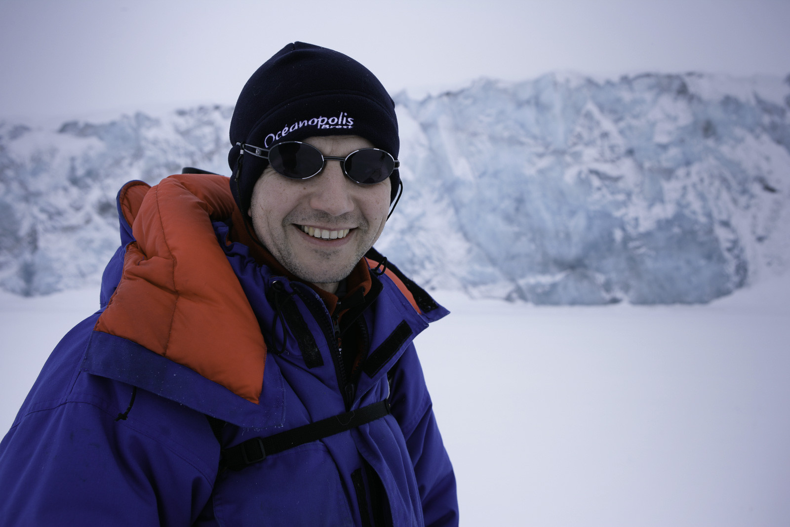 Notre Patrimoine Polaire