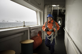 Our Polar Heritage