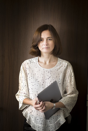 portrait individuel