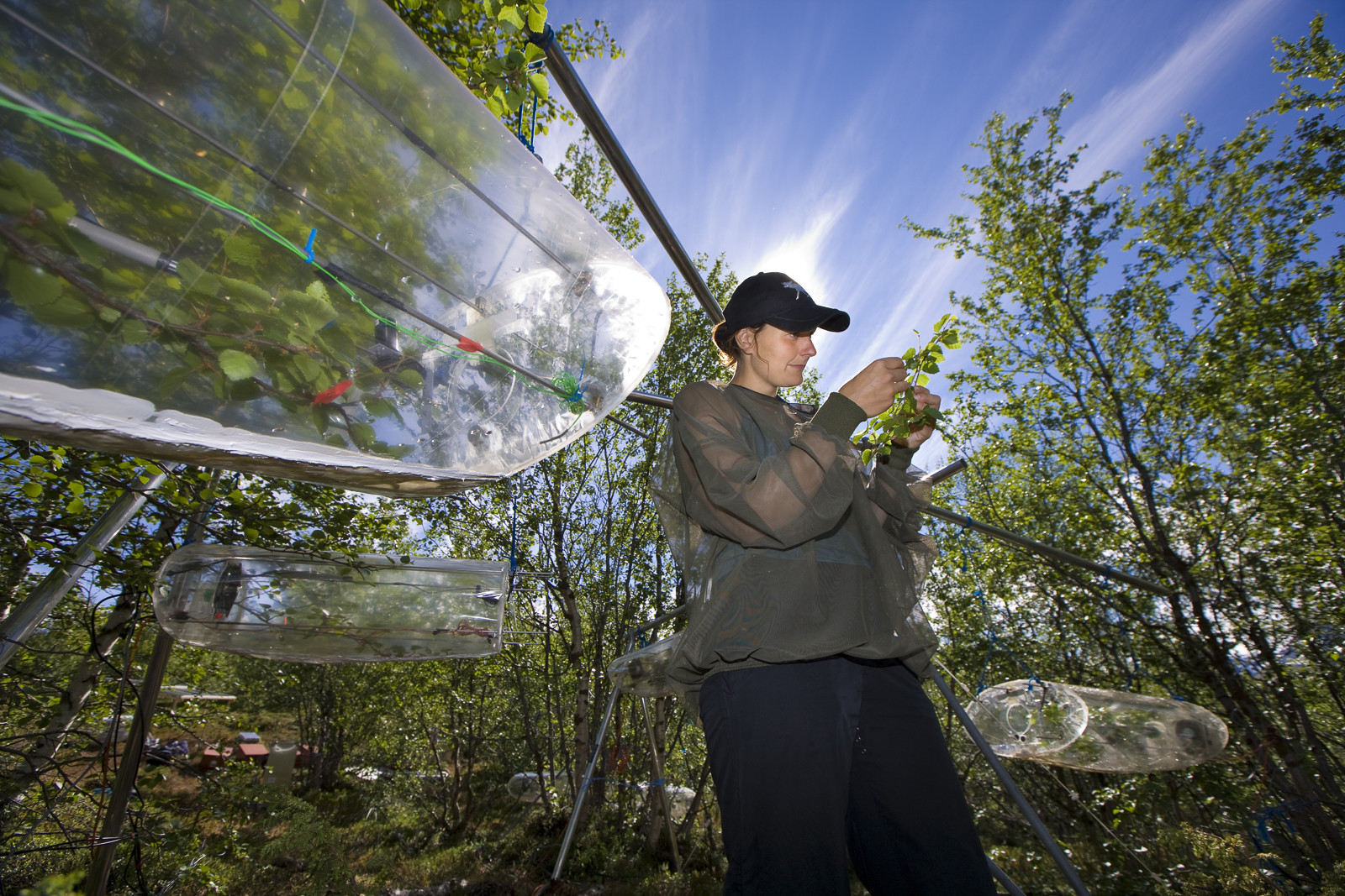 Notre Patrimoine Polaire