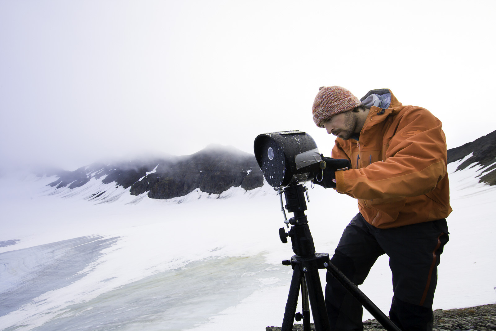 Notre Patrimoine Polaire