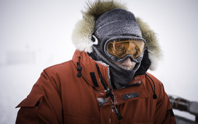 Our Polar Heritage