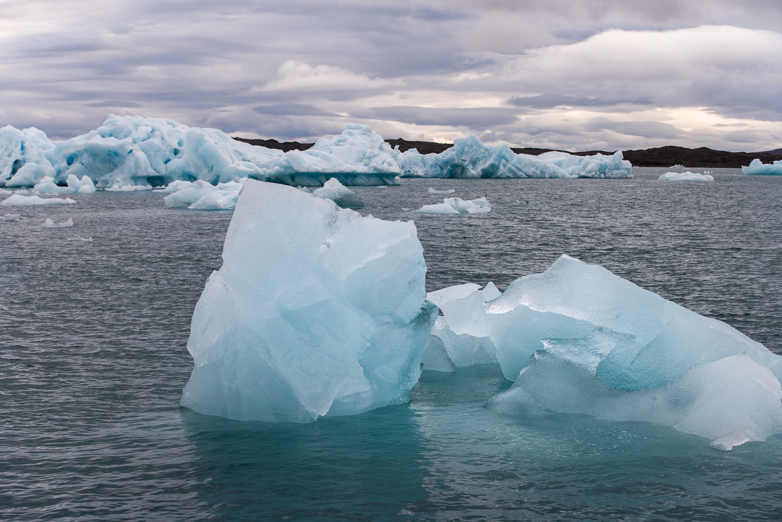 Notre Patrimoine Polaire