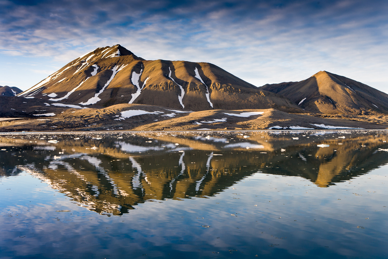 Notre Patrimoine Polaire