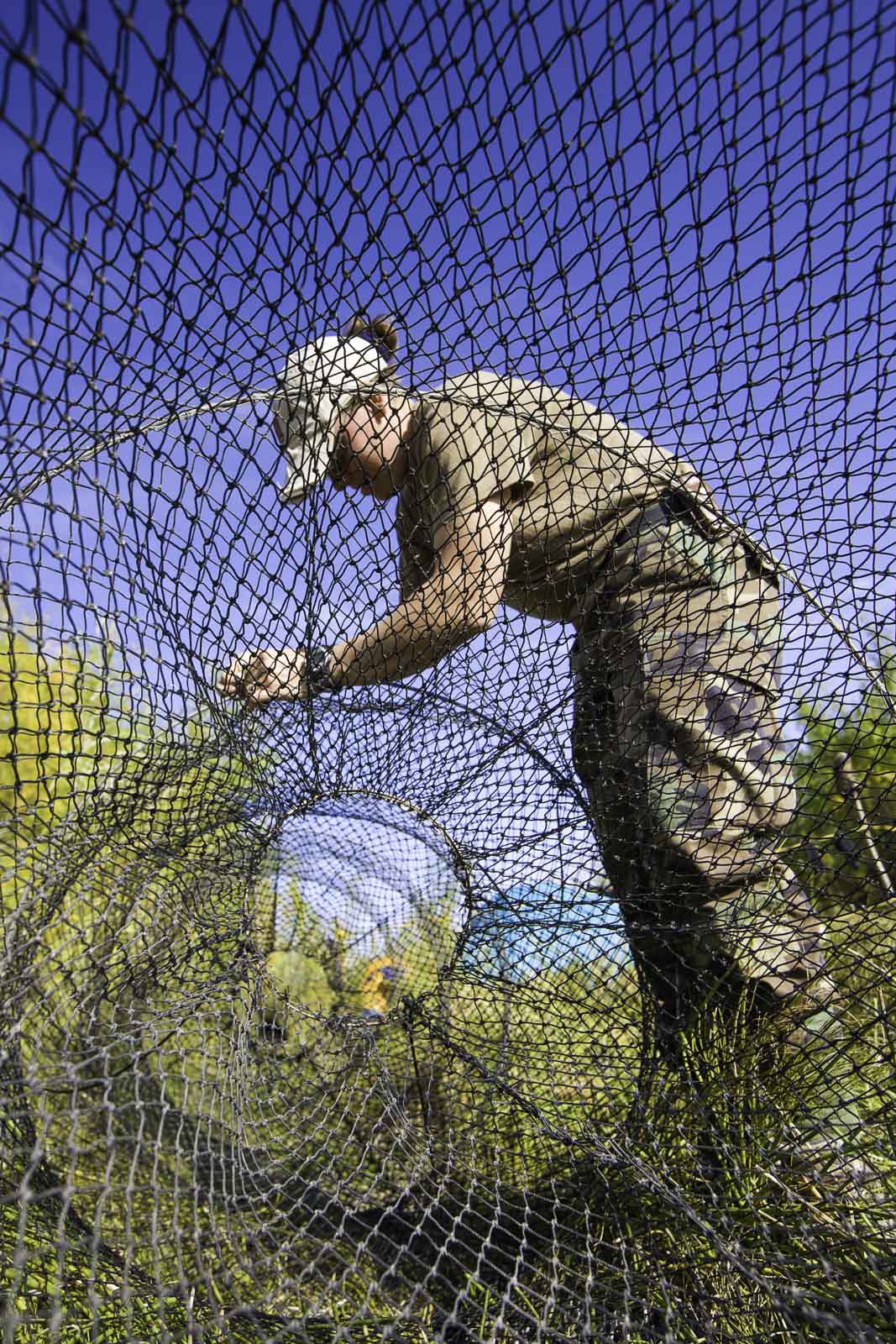 Notre Patrimoine Polaire