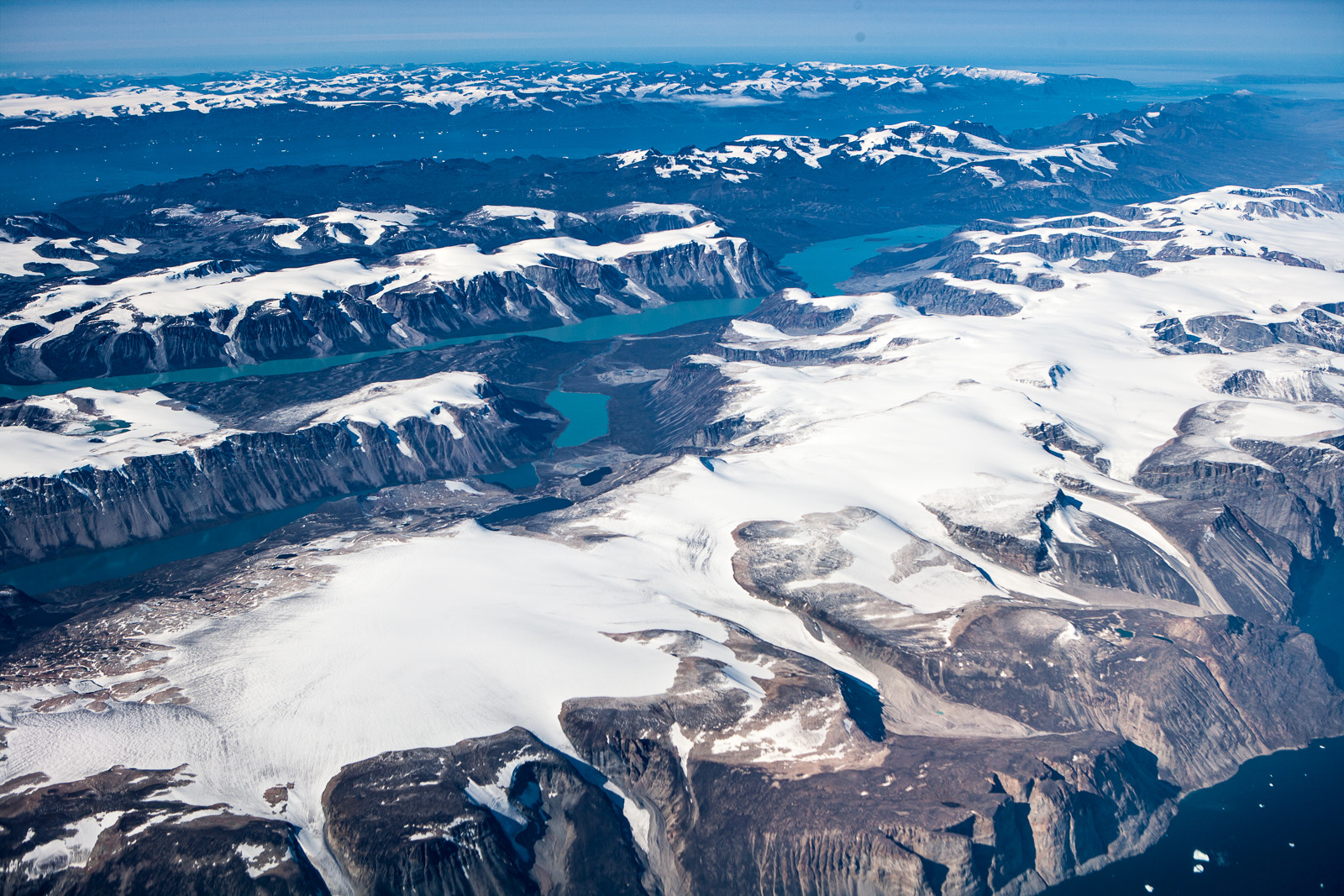 Notre Patrimoine Polaire