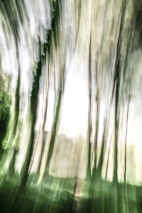 La terre tourne