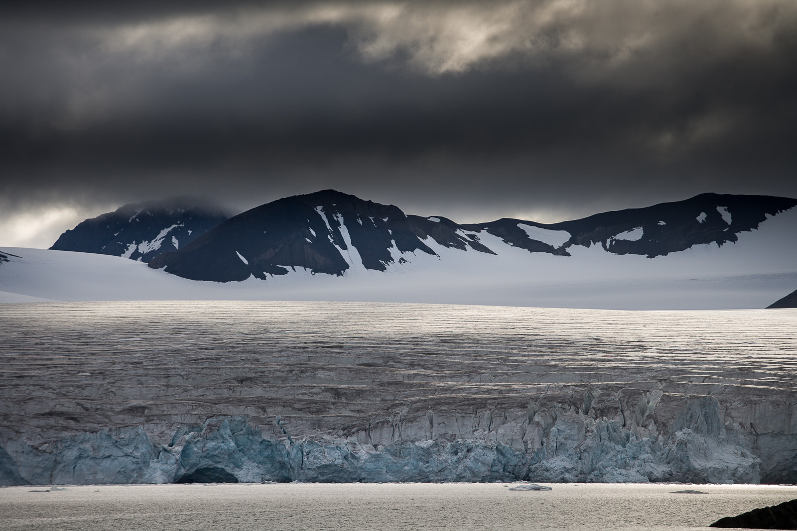 Notre Patrimoine Polaire