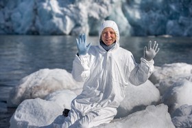 Our Polar Heritage