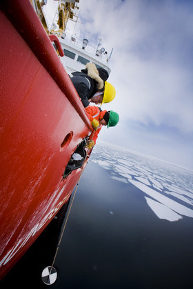Our Polar Heritage