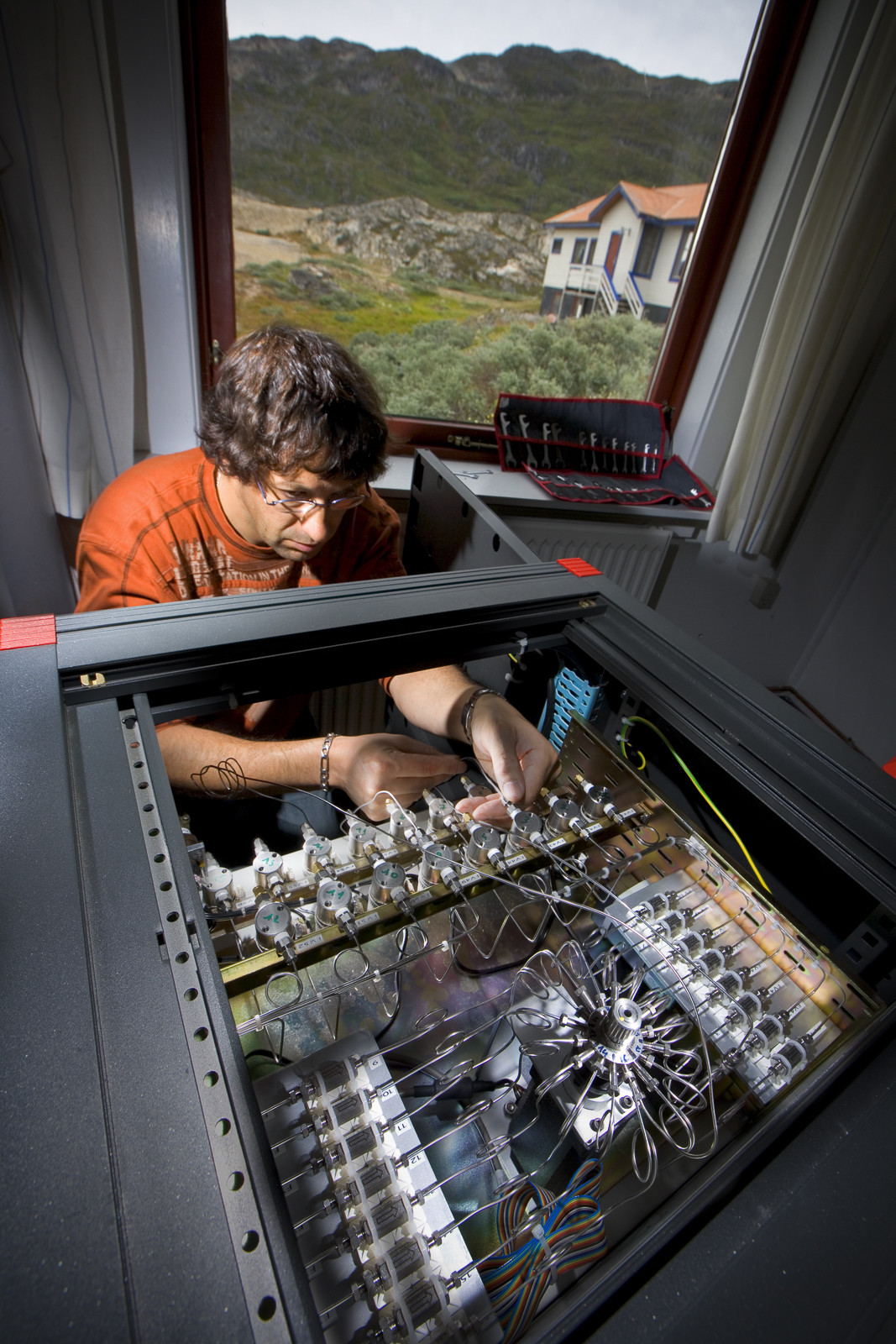 Notre Patrimoine Polaire