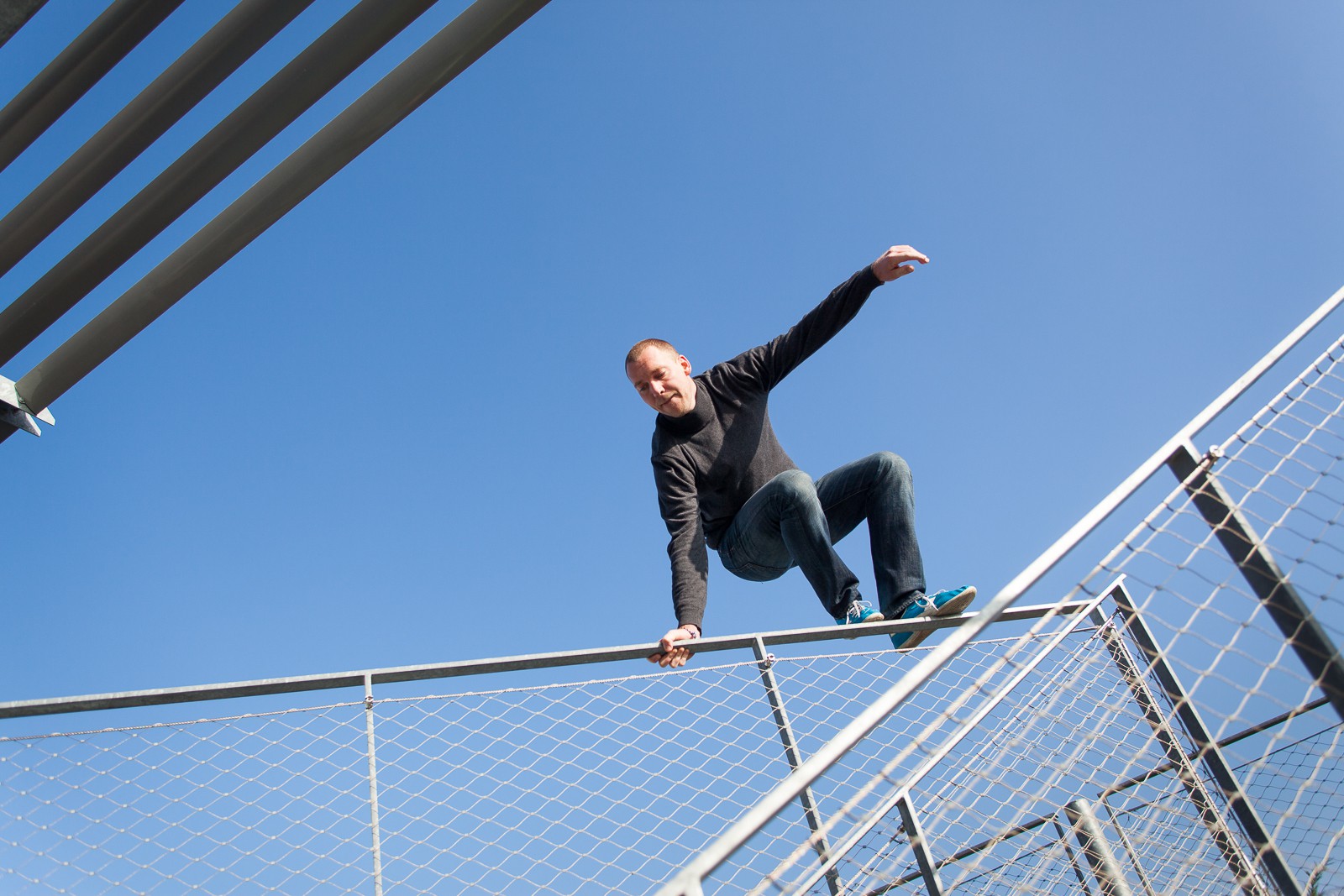 Jean-François Clavreul