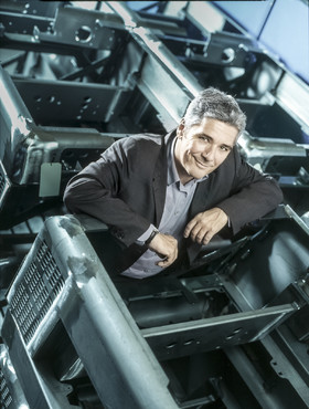 Pascal Mortreuil