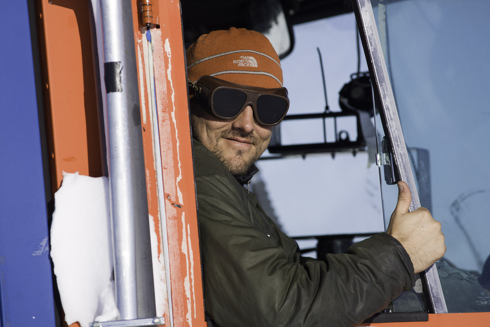 Notre Patrimoine Polaire