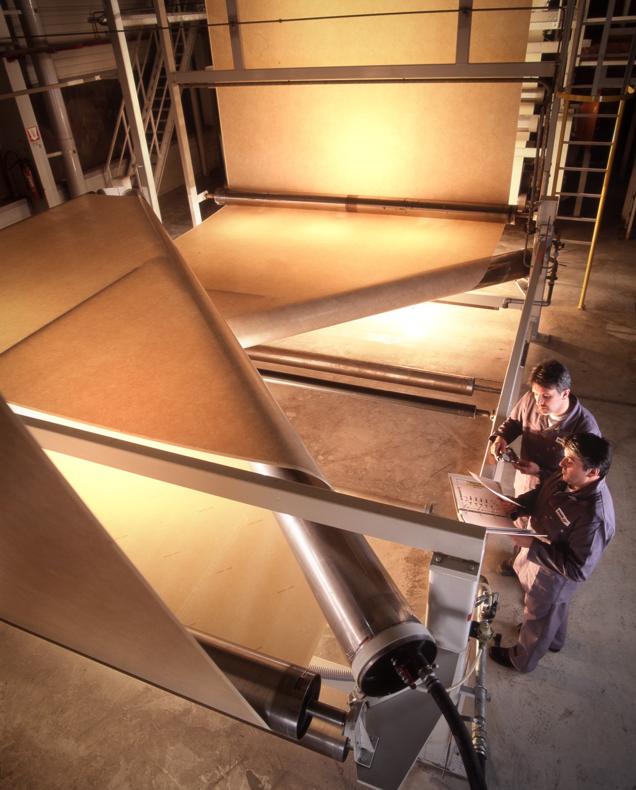 Sommer revetement sol