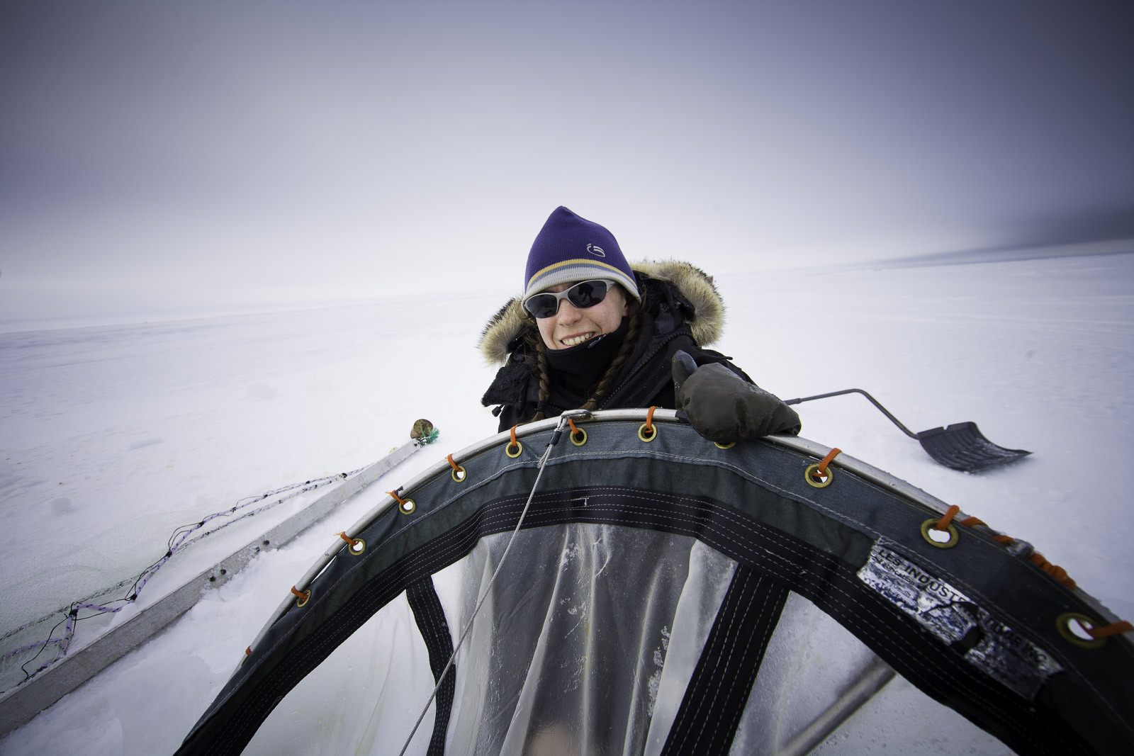 Notre Patrimoine Polaire