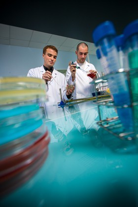 Biosciences