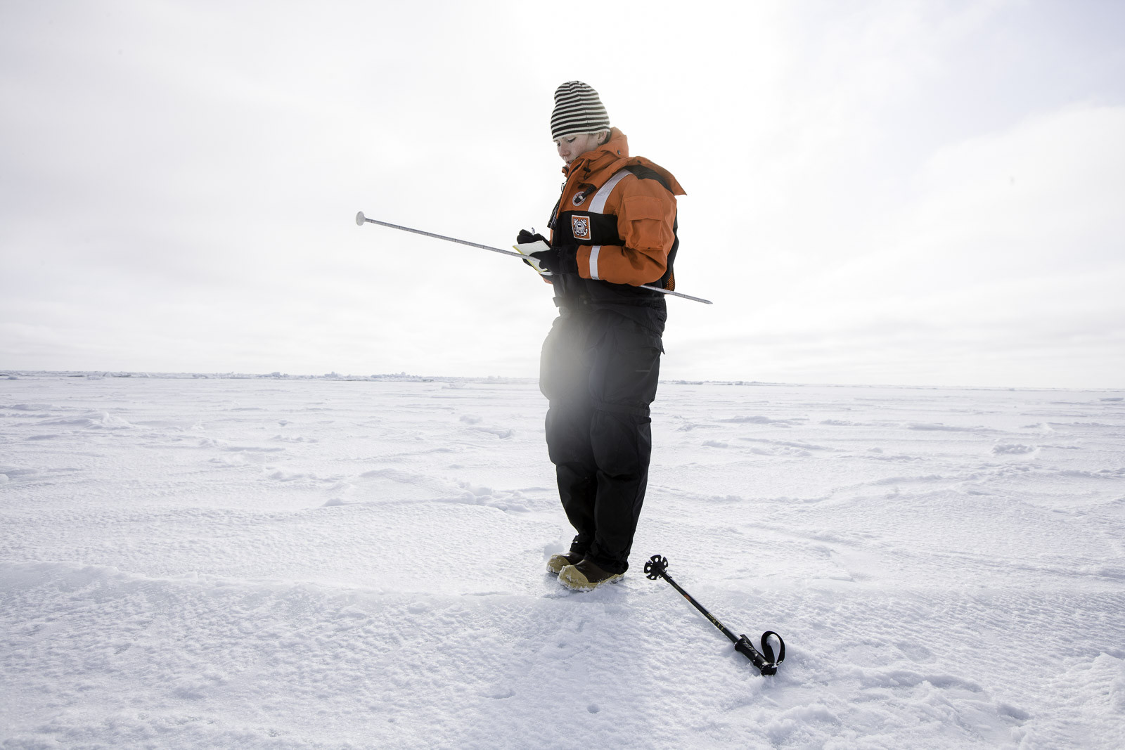 Notre Patrimoine Polaire