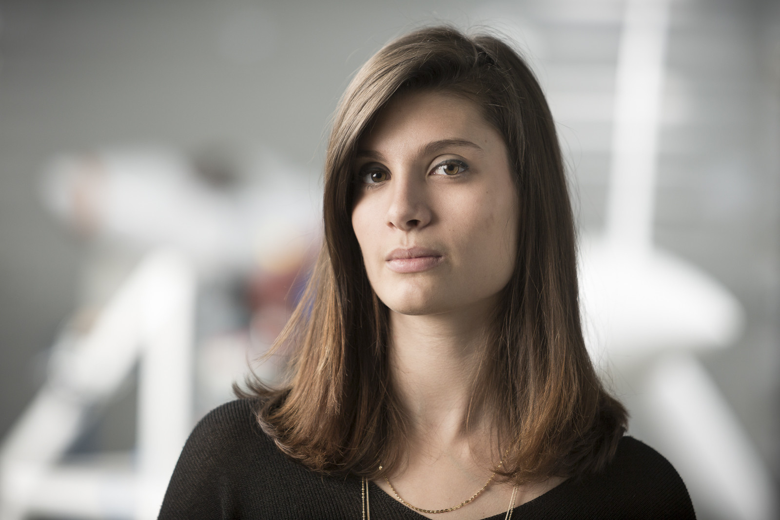 Mathilde Reyes - Assistante Communication