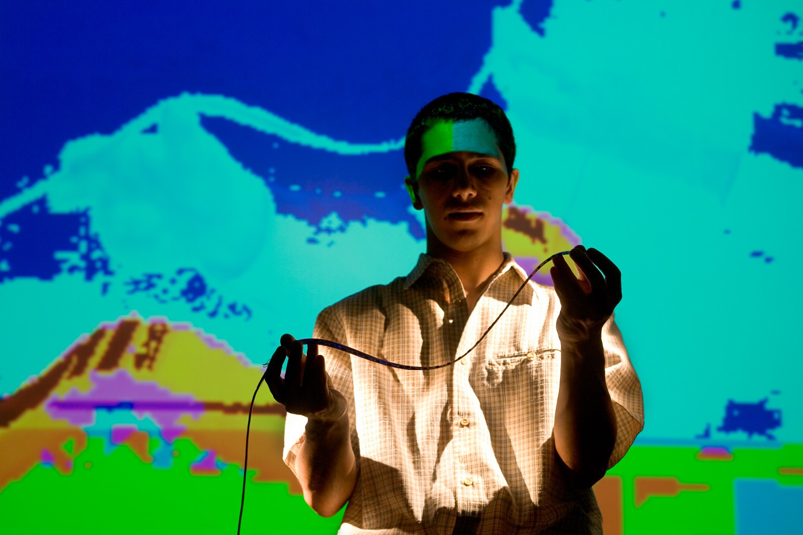 IdeasLab Capteur mouvement