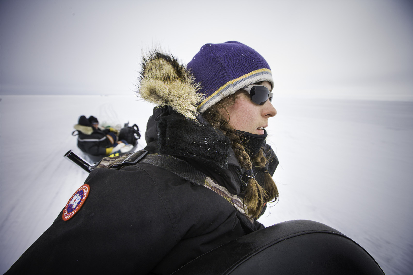 Notre Patrimoine Polaire