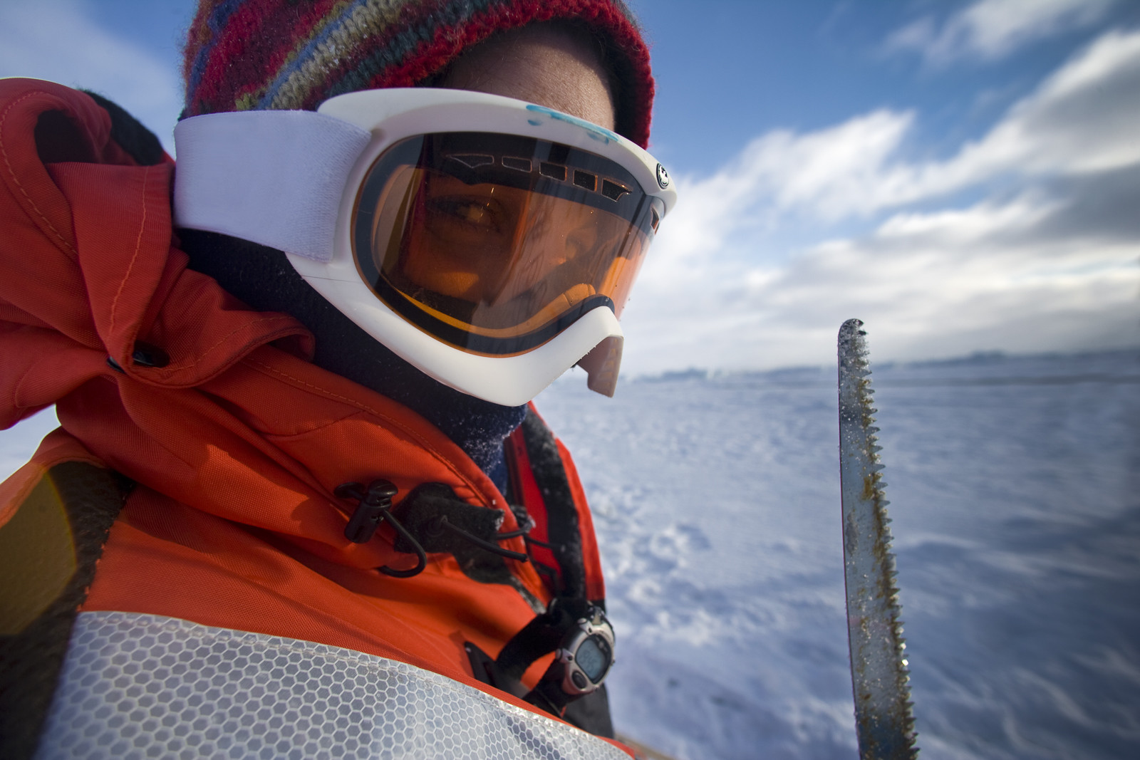 Notre Patrimoine Polaire