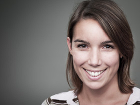 Cécile Le Ballais