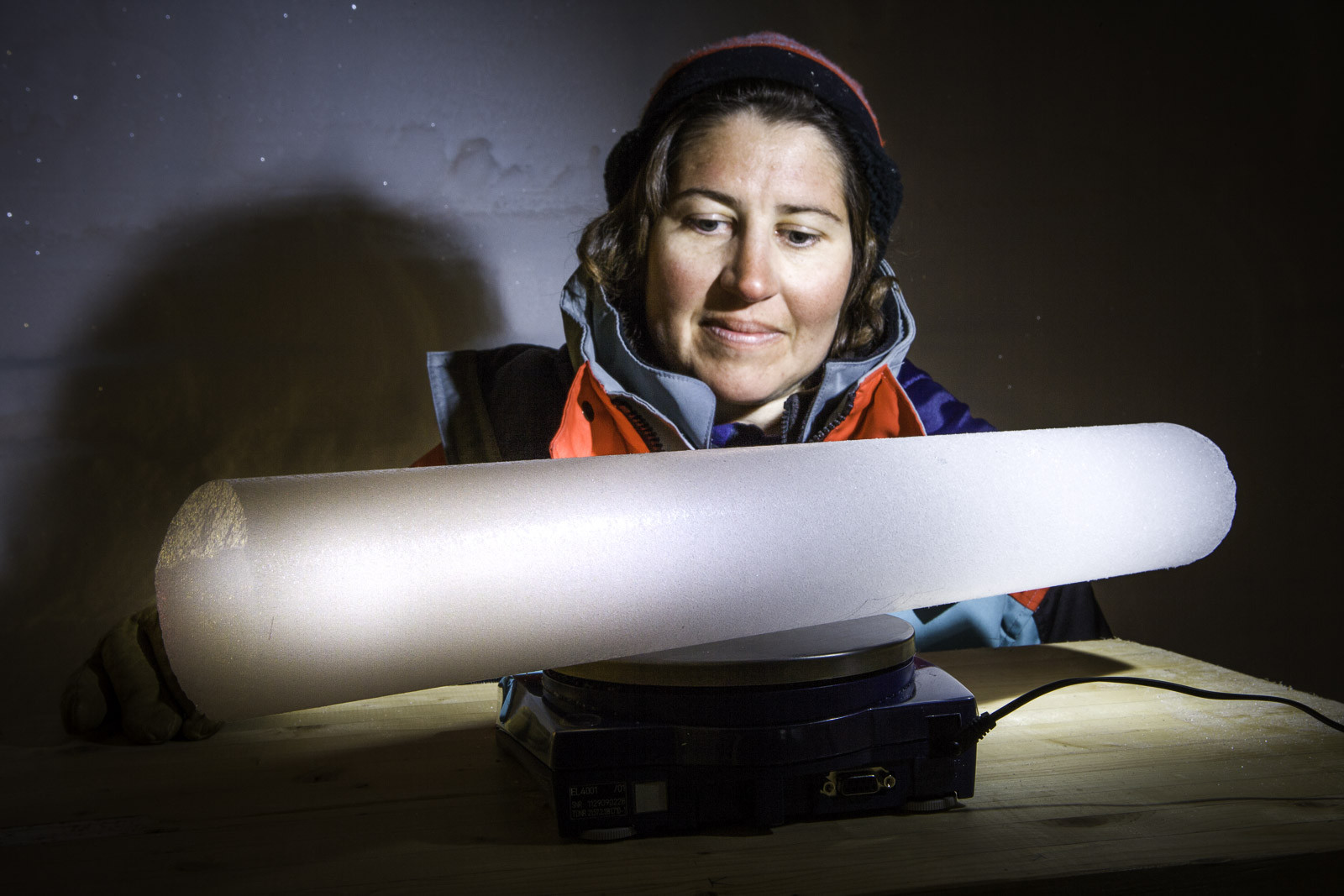 Notre Patrimoine Polaire