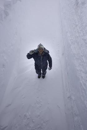 Our Polar Heritage