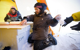 Our Polar Heritage