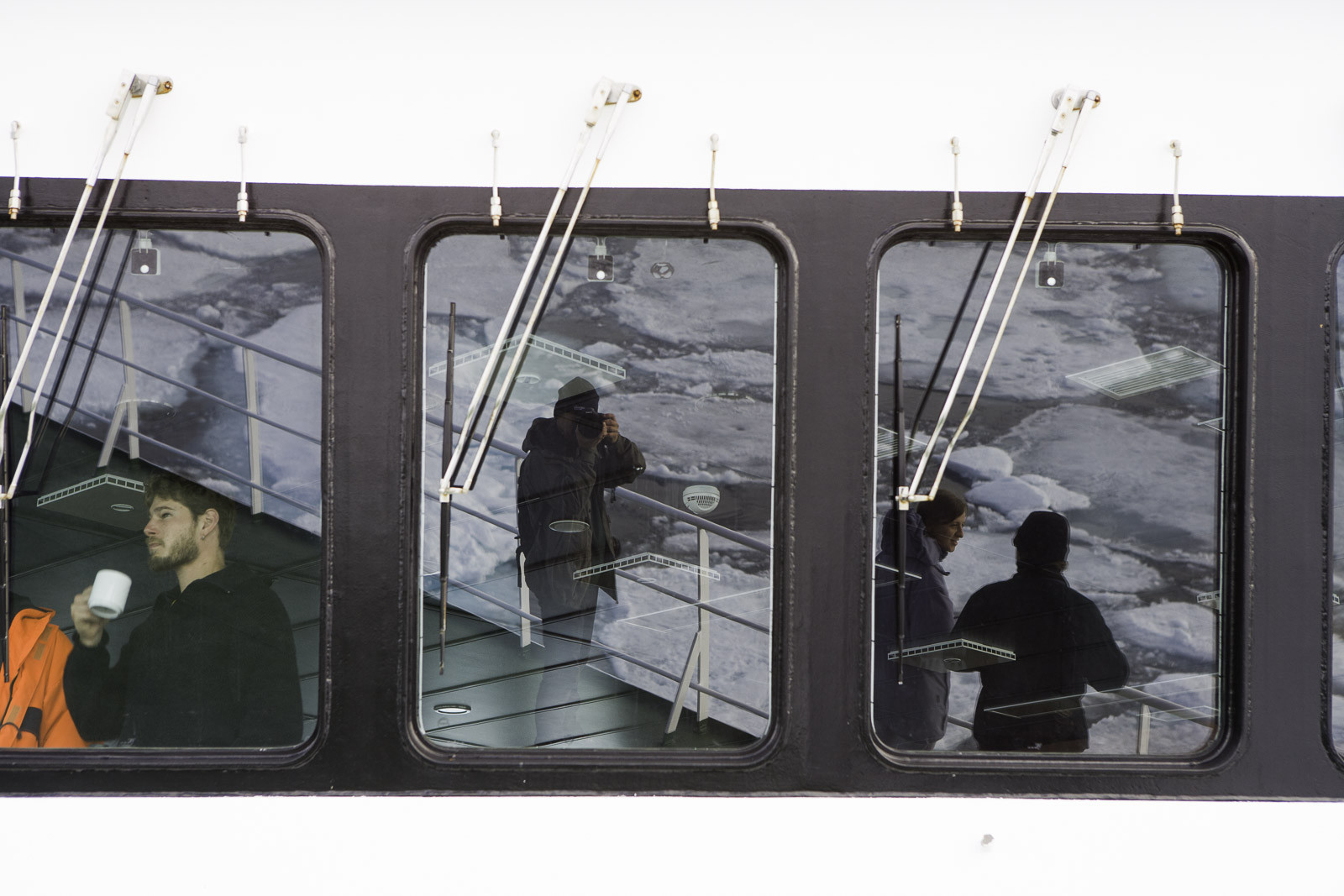 Notre Patrimoine Polaire