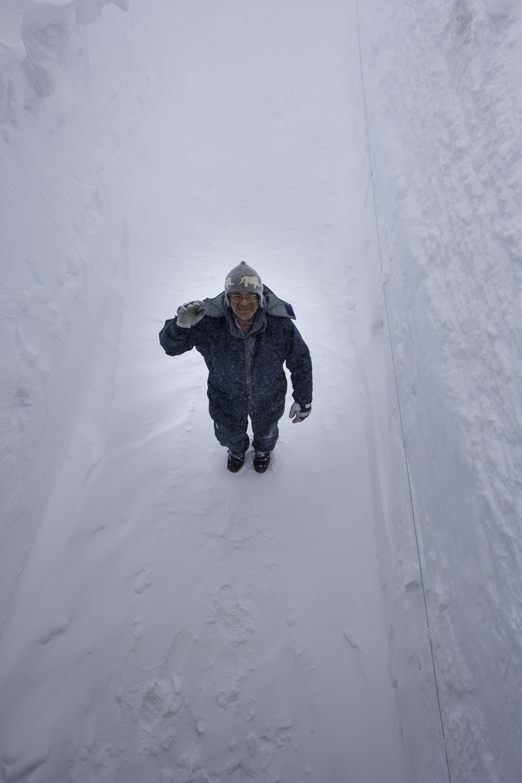 Notre Patrimoine Polaire