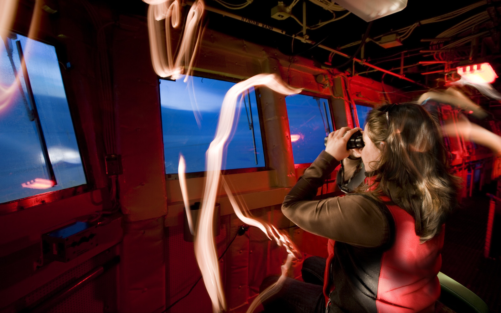 Notre Patrimoine Polaire