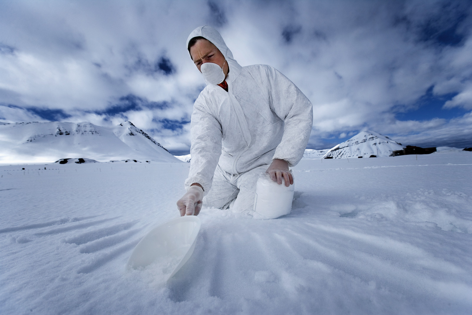 Notre Patrimoine Polaire