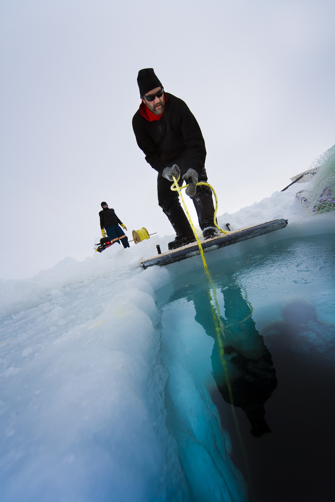Notre Patrimoine Polaire