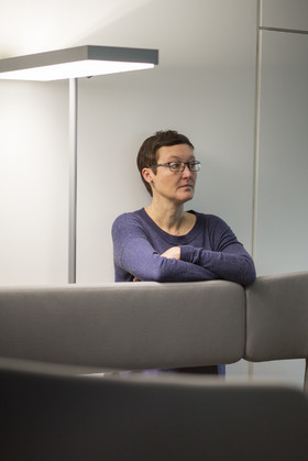 portrait individuel