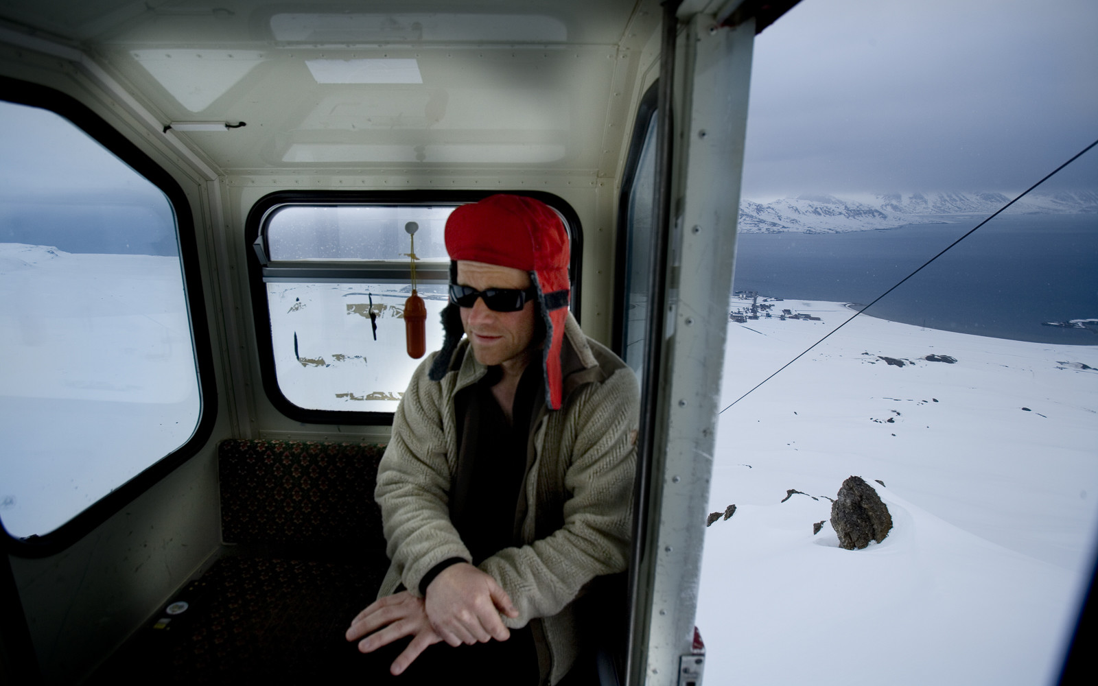 Notre Patrimoine Polaire