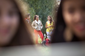 Etudiants 15
