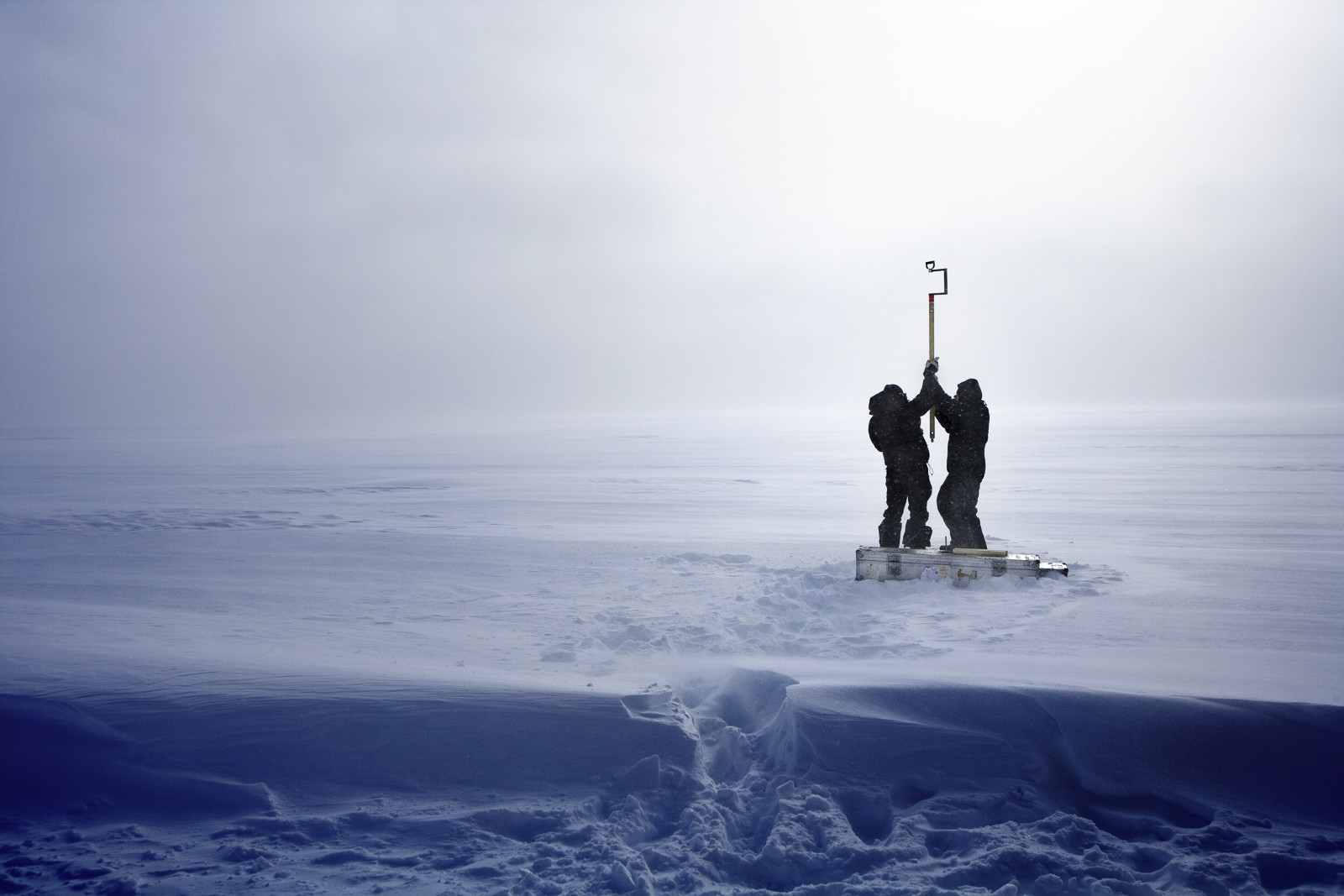 Notre Patrimoine Polaire