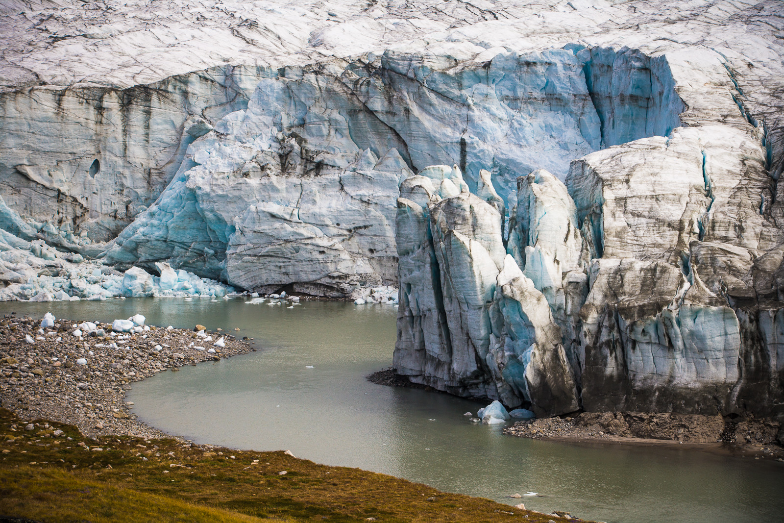 Notre Patrimoine Polaire